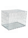 Triol Клетка оцинкованная для животных 1