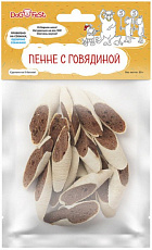 Dog Fest Пенне с говядиной