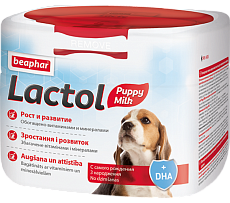 Beaphar Lactol Puppy Milk Молочная смесь для щенков