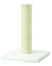 Когтеточка столбик "UrbanCat", 43 см