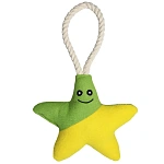 Mr.Kranch Игрушка для собак Звездочка