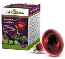 Repti-Zoo Лампа инфракрасная "ReptiInfrared"