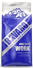 Josera Bavaro Work Adult