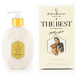 Iv San Bernard Кондиционер The Best line Cassiopeia