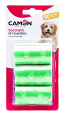 CAMON Пакеты для уборки с лапками