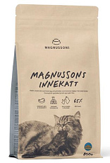 Magnussons Innekatt
