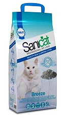 Sanicat Professional Breeze