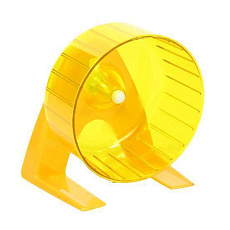 Ferplast Колесо FPI 4606 маленькое на подставке