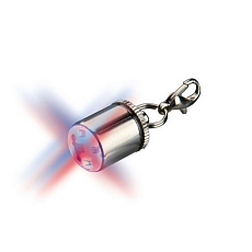 Trixie Брелок-маячок, металл