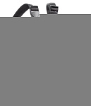 Triol Рюкзак-шлейка 