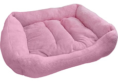 Happy Friends Лежанка Пухлик Зефирка