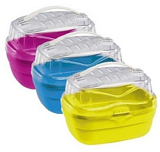 Ferplast Переноска ALADINO Small для грызунов