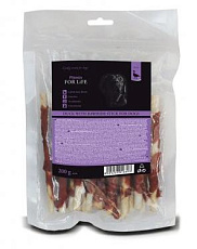 Fitmin Лакомство для собак "Мясо утки на палочке"