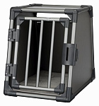 Trixie Транспортный бокс, графит
