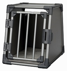 Trixie Транспортный бокс, графит