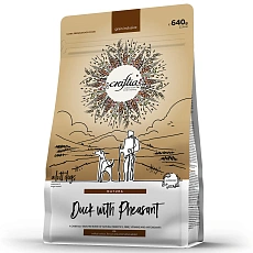 Craftia Natura Adult Medium&Large (Утка, фазан)