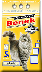 Super Benek - НАТУРАЛЬНЫЙ ОПТИМУМ