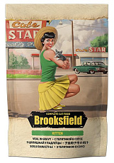 Brooksfield Kitten (Телятина в соусе)