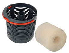 Eheim Кассета с картриджем (поролон)