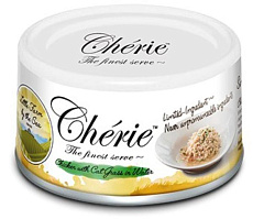 Cherie Little Farm by the Sea (Курица с зеленью)