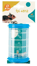 Ferplast Туннель для клетки Tube, 11х6 см