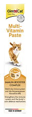 Gimcat Паста мультивитаминная