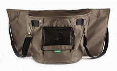 TitBit Автогамак для собак мелких пород