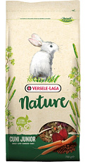 Versele Laga Корм Cuni Junior Nature