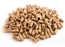 Love Sand Древесный наполнитель