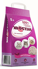 "Хвостун" Наполнитель впитывающий