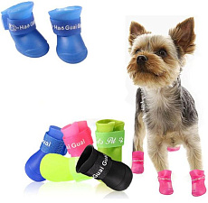 ДиАнКари Резиновые сапоги