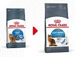 Royal Canin Light Weight Care