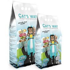 Cat's Way Marseille Soap