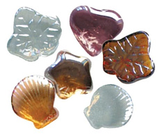 Laguna Грунт стеклянный 60202 "Набор №2", 500 г