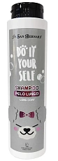 Iv San Bernard Шампунь DO IT YOURSELF для кошек и собак с длинной шерстью