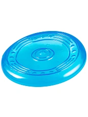 Petstages Игрушка для собак Орка Летающая тарелка