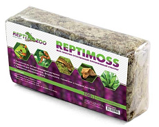 Repti-Zoo Субстрат "Мох сфагнум"