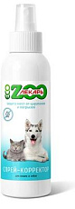 "ЭКО ZOOЛЕКАРЬ" Спрей защита от царапанья и погрызов