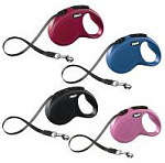 Поводок-рулетка 