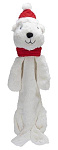 Beeztees Игрушки для собак Christmas Polar Bear