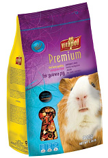 Vitapol Премиум Полнорационный корм для морских свинок