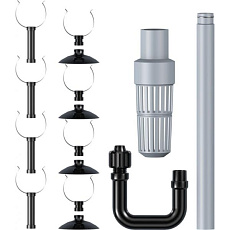 Tetra Repl.Kit Intake EX 1200