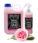 MILORD Спрей для расчесывания «УНО»