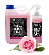 MILORD Спрей для расчесывания «УНО»