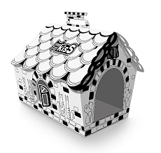 Домик для кошек Ms.Kiss