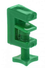 Barbus Пластиковый зажим для трубки Accessory 078