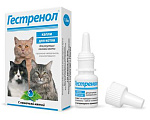 СКиФФ Капли Гестренол для котов