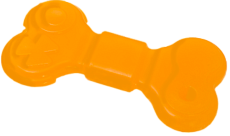 Doglike Кость с этикеткой (большая)