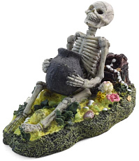 Laguna Грот аэрационный 2702LD "Скелет"