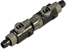 Eheim Двойной быстроразъемный кран